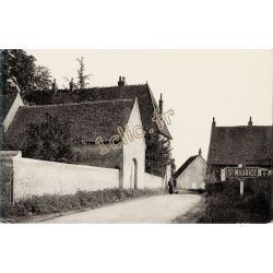 Saint-Maurice-Les-Couches