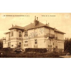 Saint-Pierre-De-Varennes