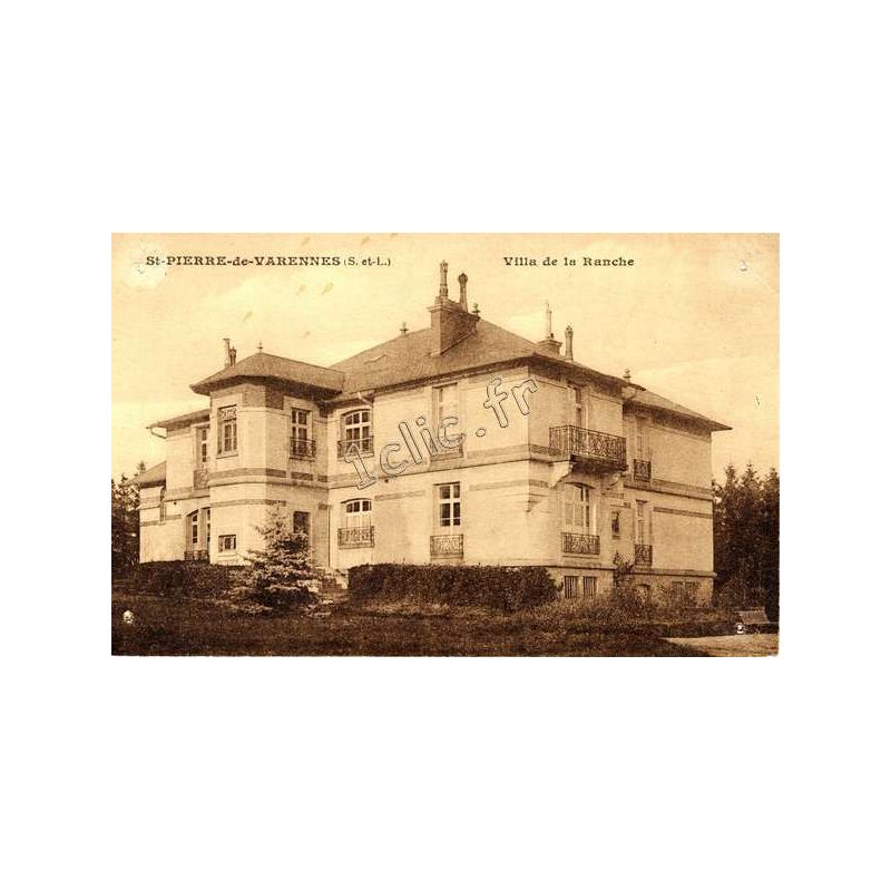 Saint-Pierre-De-Varennes
