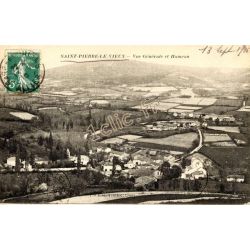 Saint-Pierre-Le-Vieux