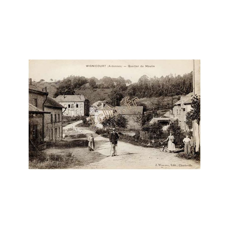 Wignicourt