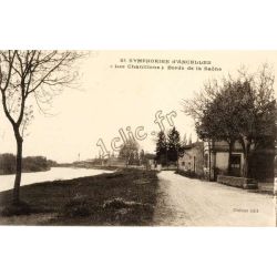 Saint-Symphorien-D'Ancelles