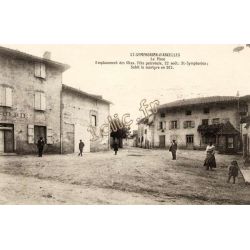 Saint-Symphorien-D'Ancelles