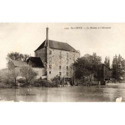 Sainte-Croix