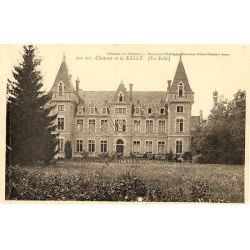La Salle