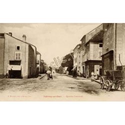 Salornay-Sur-Guye