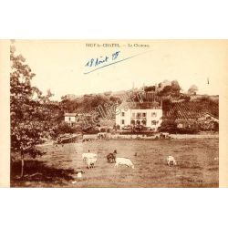 Sigy-Le-Chatel