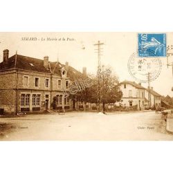 Simard