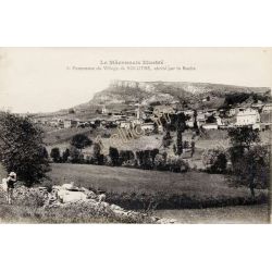 Solutre-Pouilly