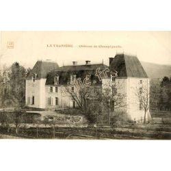 La Tagniere