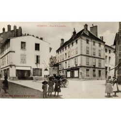 Tournus