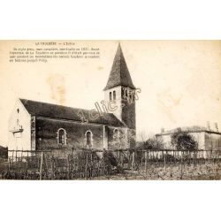 La Truchere