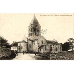 Varenne-L'Arconce