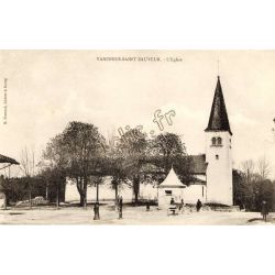 Varennes-Saint-Sauveur