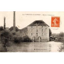 Varennes-Saint-Sauveur