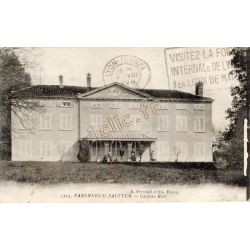 Varennes-Saint-Sauveur