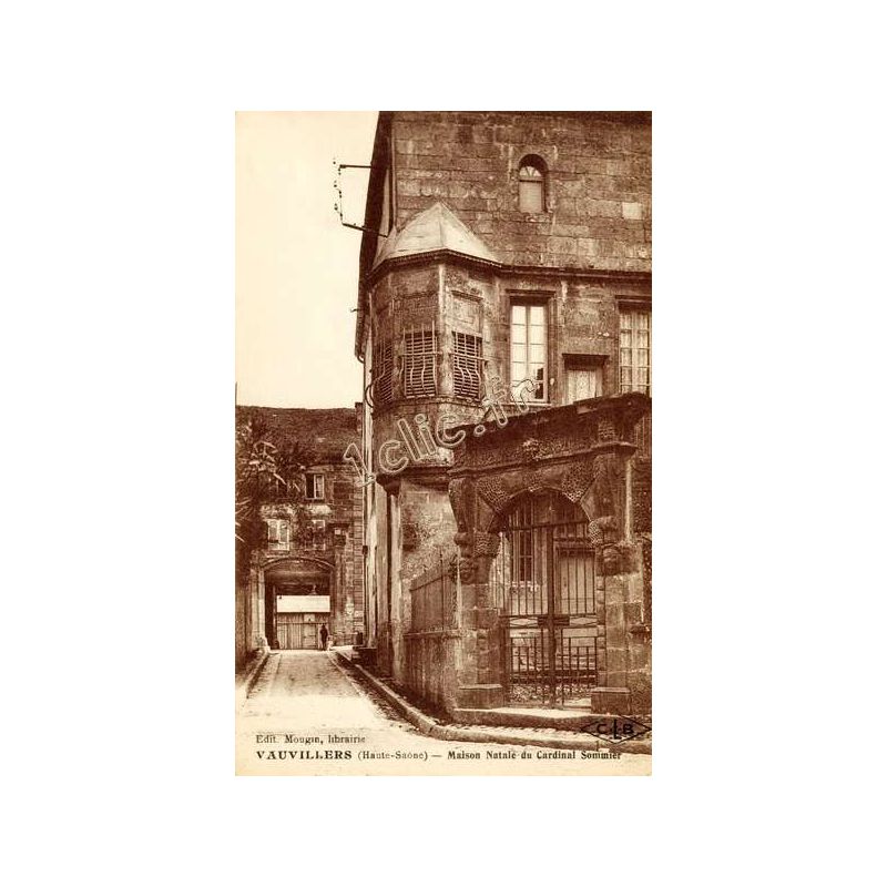 Vauvillers