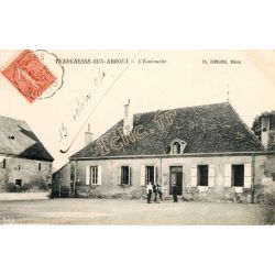 Vendenesse-Sur-Arroux