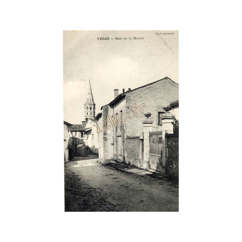 Verze