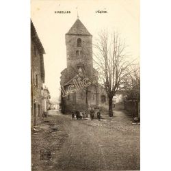 Vinzelles