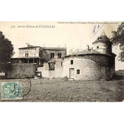 Vinzelles