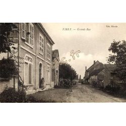 Virey-Le-Grand