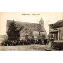 Aigne