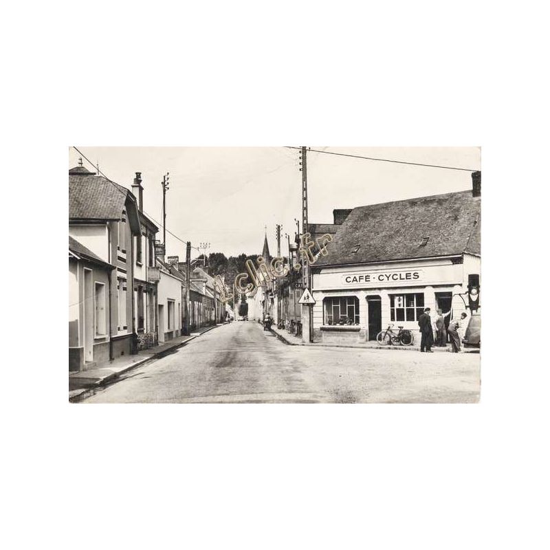 Allonnes