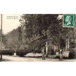 Ancinnes