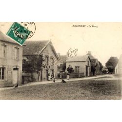 Arconnay