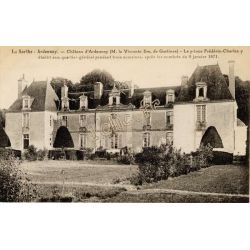 Ardenay-Sur-Merize