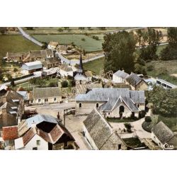 Ardenay-Sur-Merize