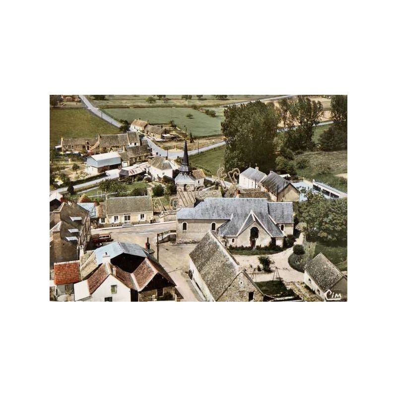 Ardenay-Sur-Merize