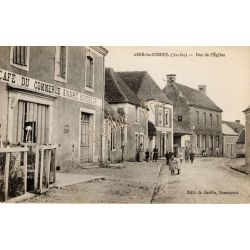 Asse-Le-Riboul