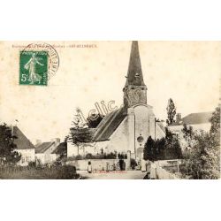 Les Aulneaux