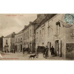 Auvers-Le-Hamon