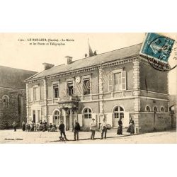 Le Bailleul