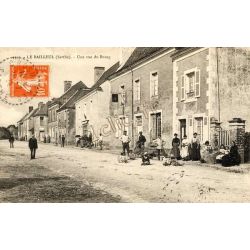 Le Bailleul