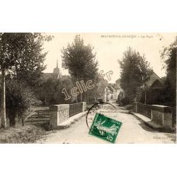 Beaumont-La-Chartre