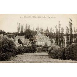 Beaumont-Pied-De-Boeuf