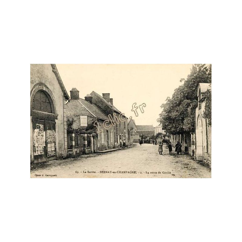 Bernay