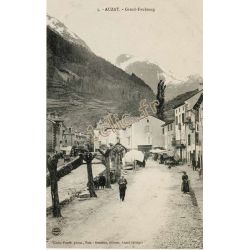 Auzat