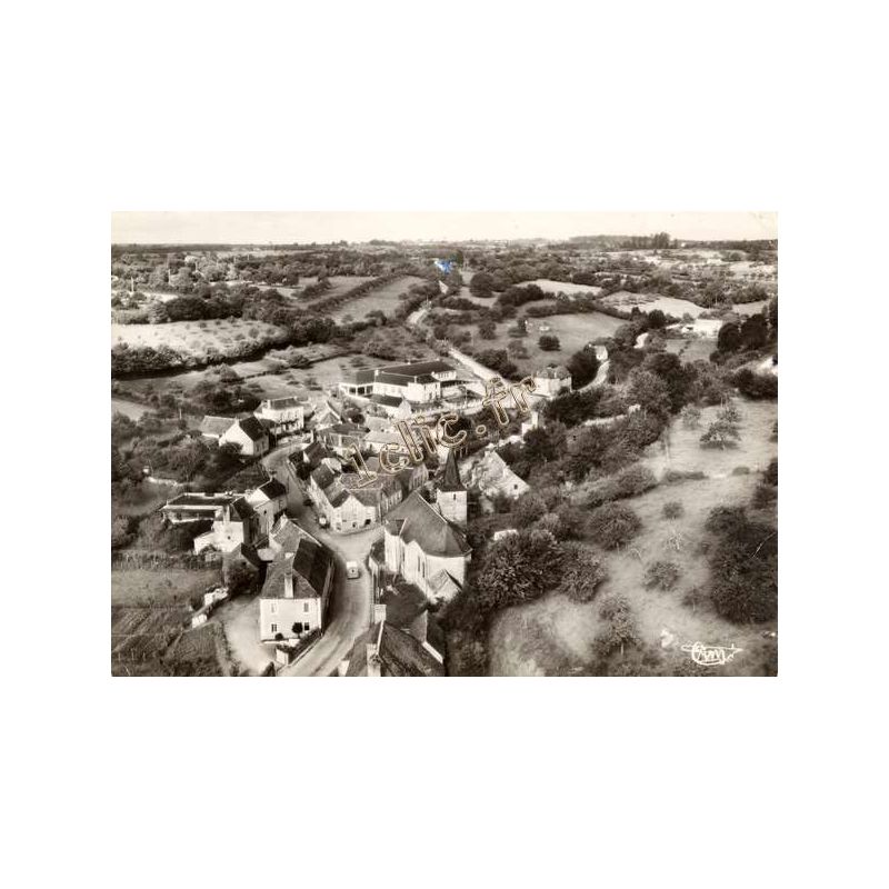 Boesse-Le-Sec