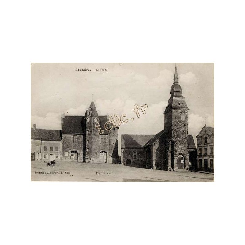 Bouloire