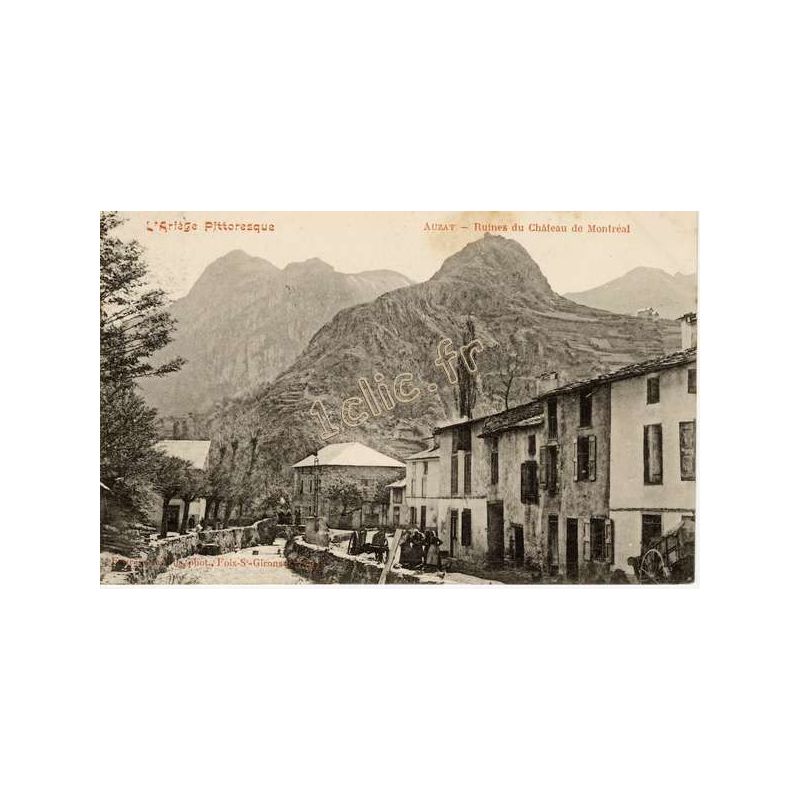 Auzat
