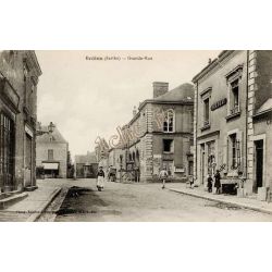 Brulon