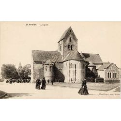 Brulon