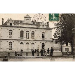 Chateau-Du-Loir