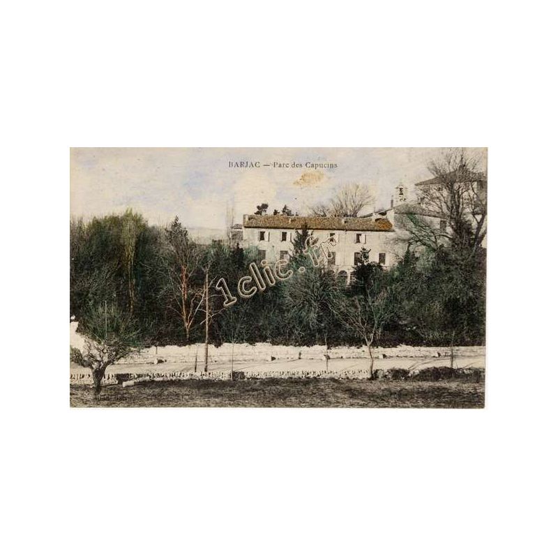Barjac