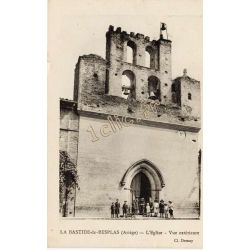 Bastide